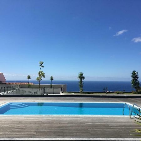 Penthouse Quinta Village Garajau Canico  Luaran gambar