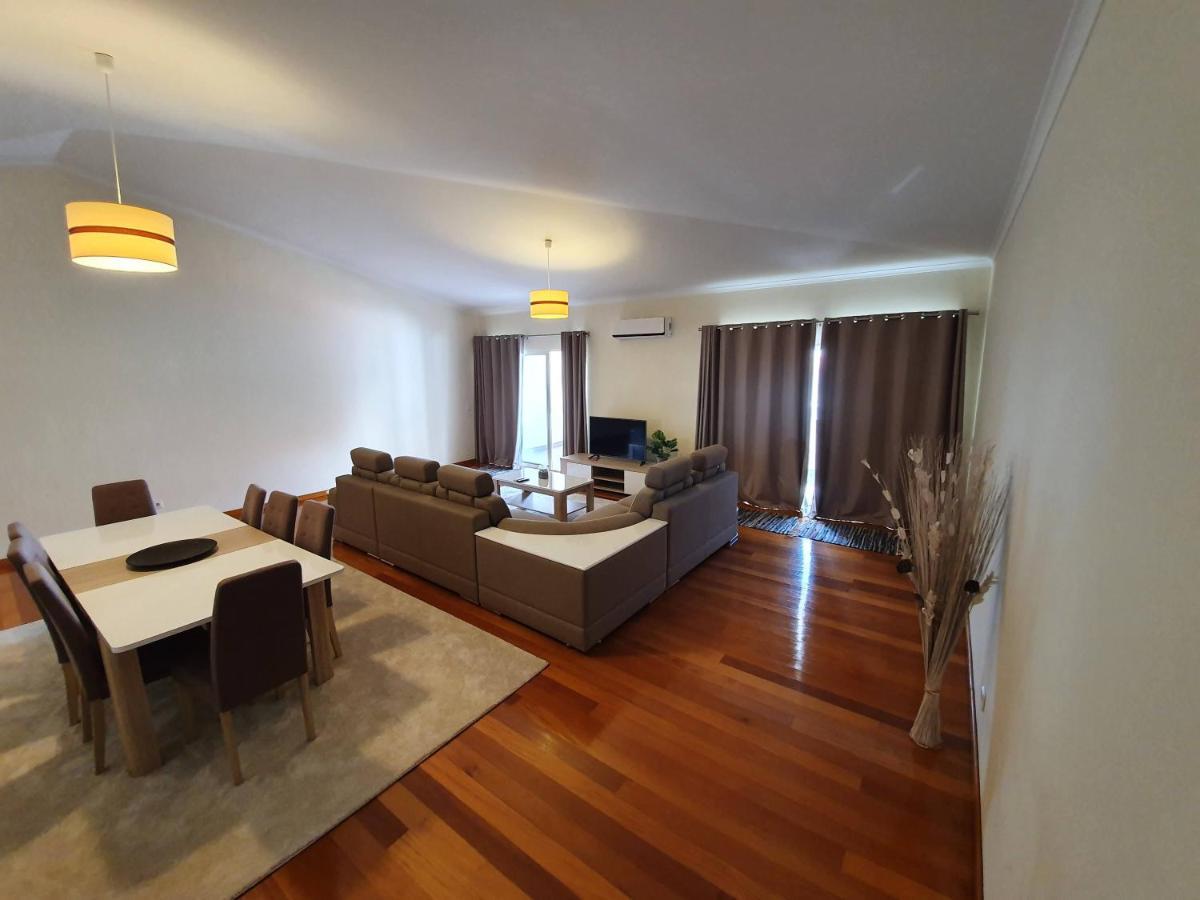 Penthouse Quinta Village Garajau Canico  Luaran gambar