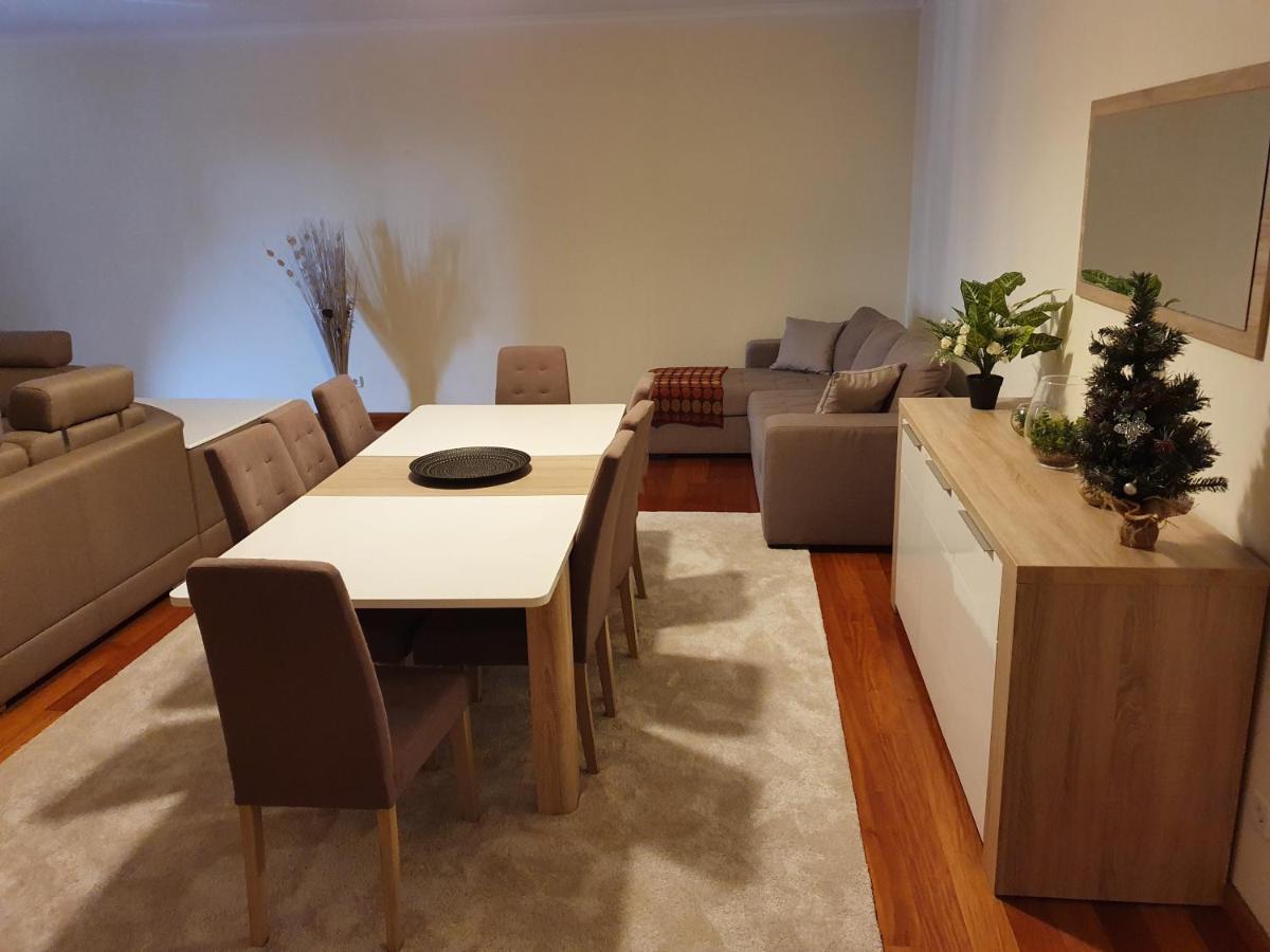Penthouse Quinta Village Garajau Canico  Luaran gambar