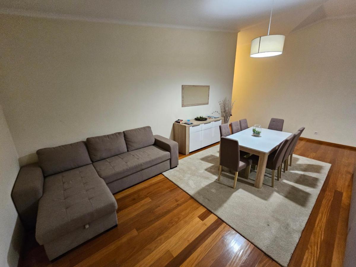 Penthouse Quinta Village Garajau Canico  Luaran gambar