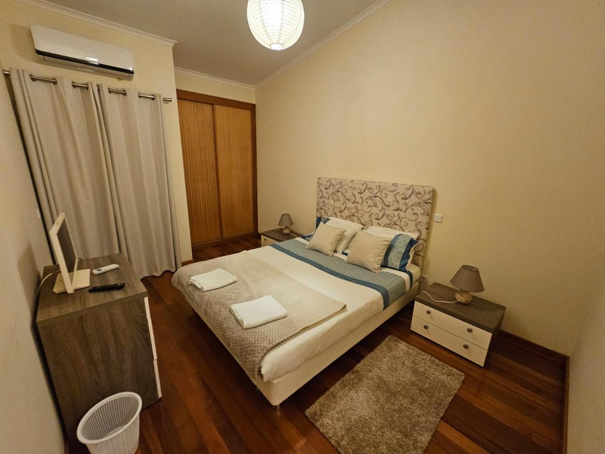 Penthouse Quinta Village Garajau Canico  Luaran gambar
