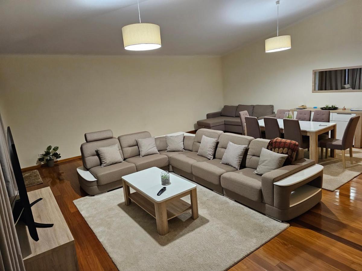 Penthouse Quinta Village Garajau Canico  Luaran gambar