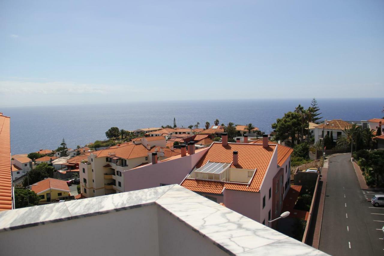 Penthouse Quinta Village Garajau Canico  Luaran gambar