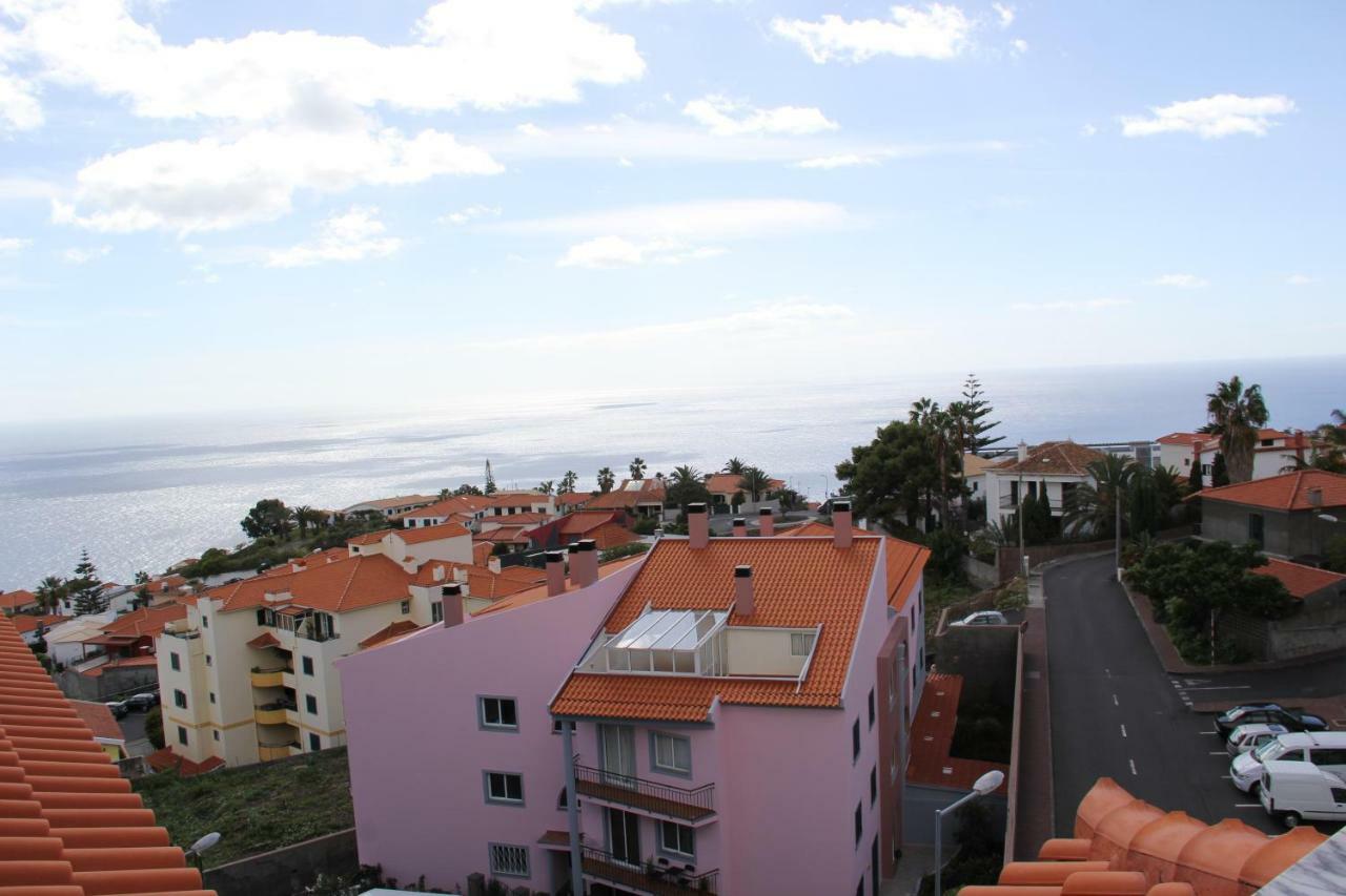 Penthouse Quinta Village Garajau Canico  Luaran gambar