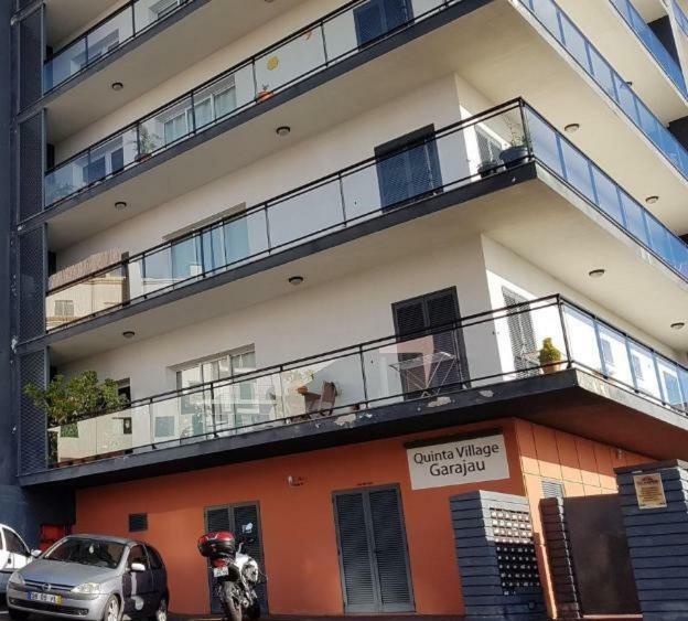 Penthouse Quinta Village Garajau Canico  Luaran gambar
