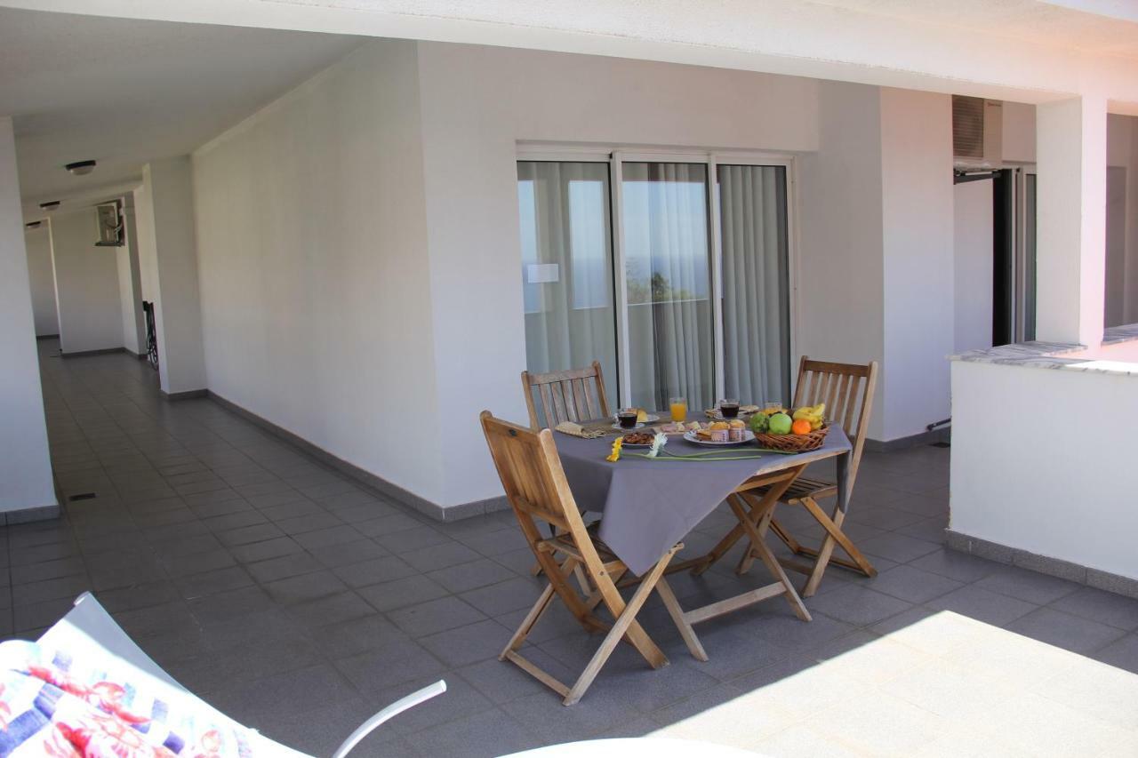 Penthouse Quinta Village Garajau Canico  Luaran gambar