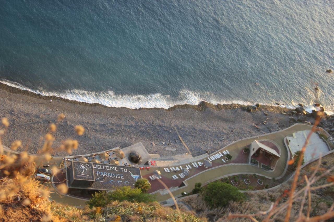 Penthouse Quinta Village Garajau Canico  Luaran gambar