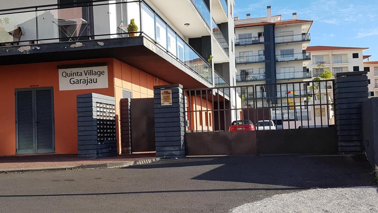 Penthouse Quinta Village Garajau Canico  Luaran gambar